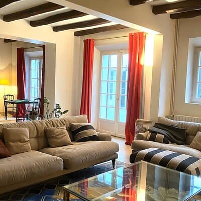 French Cooking Class & Château Tour near Paris with Caroline 5