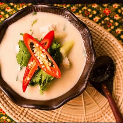 Silom Thai Evening Cooking Class 5