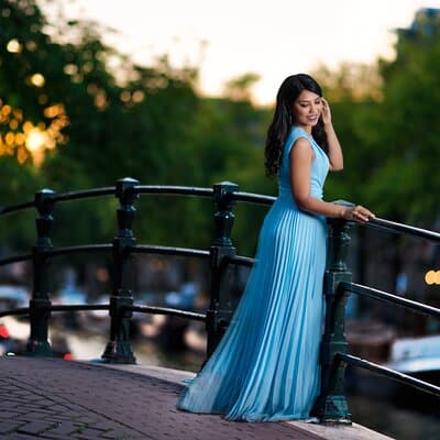 Amsterdam Private Photo Session Tour 3