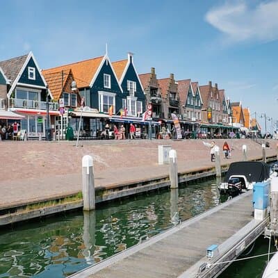 Half Day Private Tour in Amsterdam 5