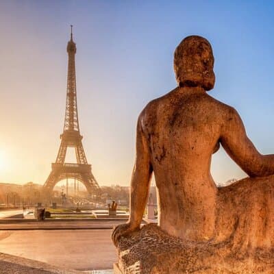 Full Day Private Historical Tour in Paris