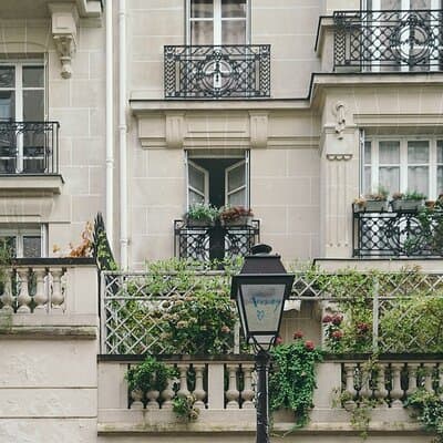 Full Day Private Historical Tour in Paris 3