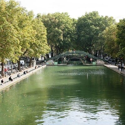 Full Day Private Historical Tour in Paris 4