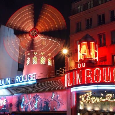 Full Day Private Historical Tour in Paris 5