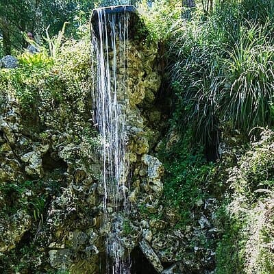 Sintra Pena Palace and Regaleira (Tickets Included) from Lisbon 4