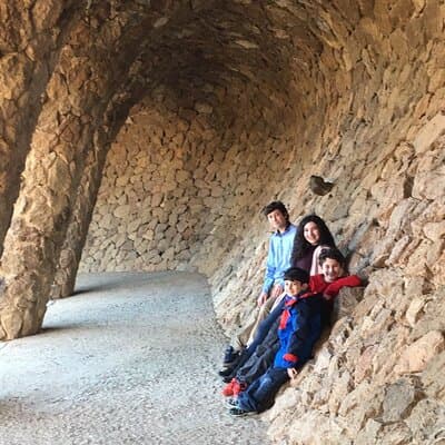 Gaudí and Sagrada Familia Private Tour in Barcelona