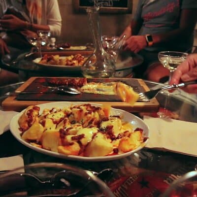 Barcelona's Most Terrific of Tapas Tours in the Gothic quarter 3