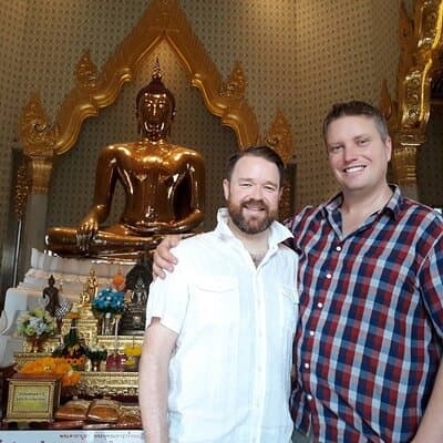 Private 2-Day Bangkok City Tour and Pattaya Day Tour from Bangkok 4