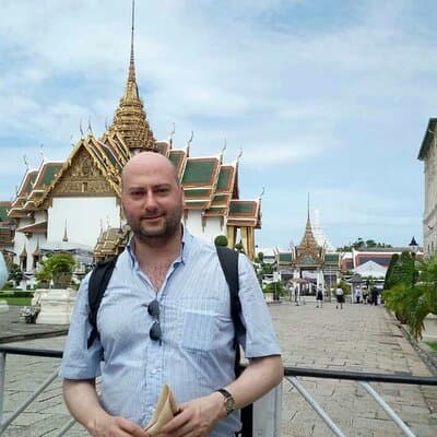 Private 2-Day Bangkok City Tour and Pattaya Day Tour from Bangkok