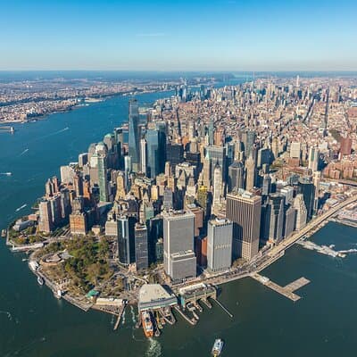 Early Access New York Edge to Little Island Pier Adventure Tour 4