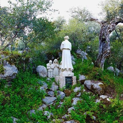 Religious Tour to Fátima and Aljustrel 5