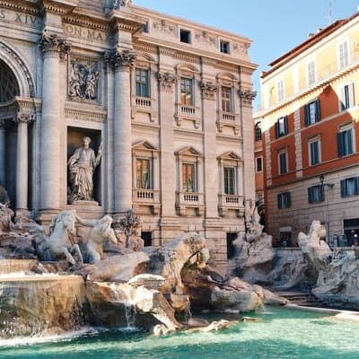 3-Hour Private Tour of Rome with Pickup 4