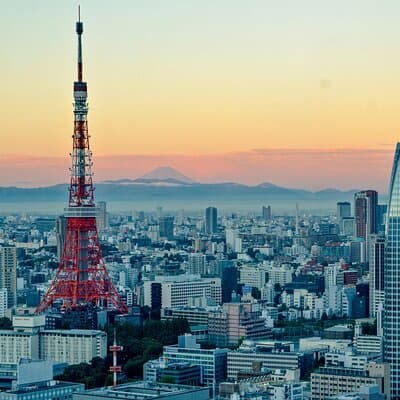 Tokyo Tailored 4 Hours Private Guided Tour 3