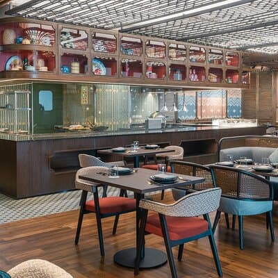 ChomSindh Authentic Thai Dining Experience - Lunch or Dinner 3