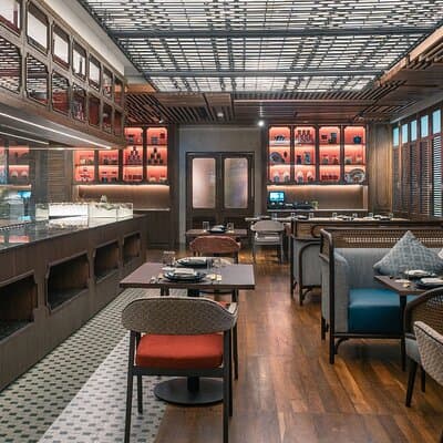 ChomSindh Authentic Thai Dining Experience - Lunch or Dinner 4