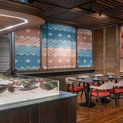 ChomSindh Authentic Thai Dining Experience - Lunch or Dinner 5