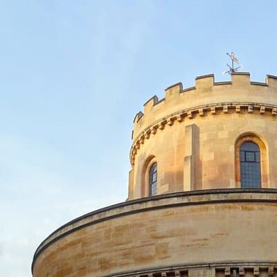 GRAILTRAIL: Quest for the Holy Grail (Self-Guided Adventure Walk) 4