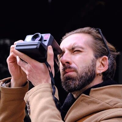 Photography Workshop in Paris Centre