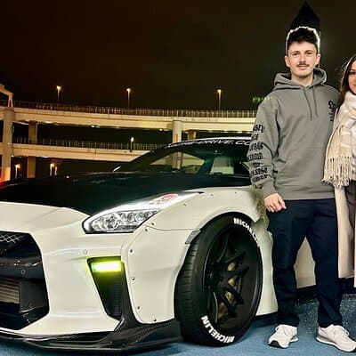 Tokyo Ultimate Daikoku & JDM Experience (R35 GTR Private Tour) 3