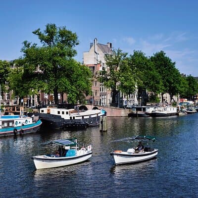 Discover the Channel Quarter in Portuguese: 1.5 hours in the water 4