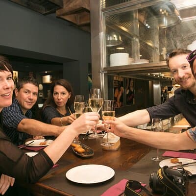 Food and Market Tapas Tour 2