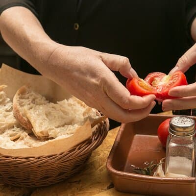 Food and Market Tapas Tour 4