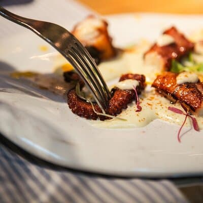 Food and Market Tapas Tour 5