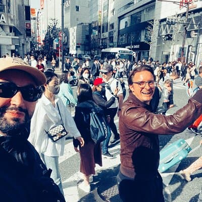 Tokyo Tailored 4 Hours Private Guided Tour 4