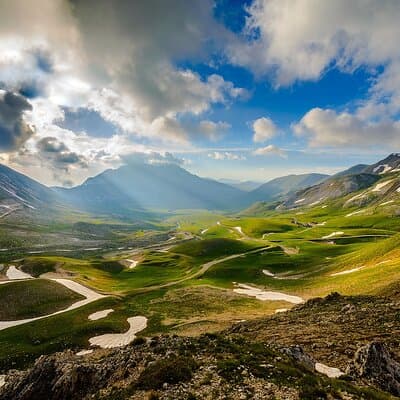 From Rome: Private Day Trip To Abruzzo, Hidden Gem Of Italy 2