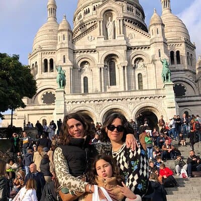 -Kids friendly- Eat, play, love Montmartre: 3H Walking Food Tour 5