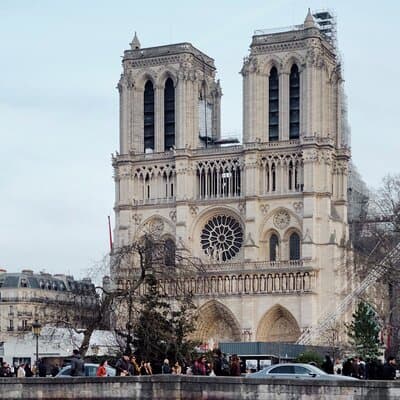Photography Workshop in Paris Centre 4