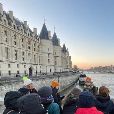 LGBTQ Challenges and Triumphs Private Walking Tour in Paris