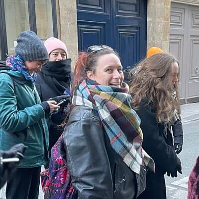 LGBTQ Challenges and Triumphs Private Walking Tour in Paris 3