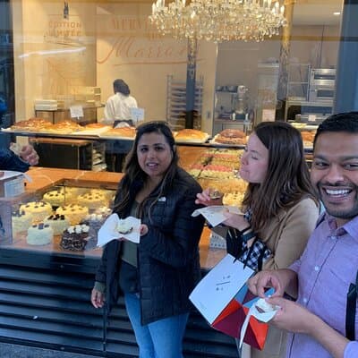 VIP Guided Food Tour of the Marais with Lunch