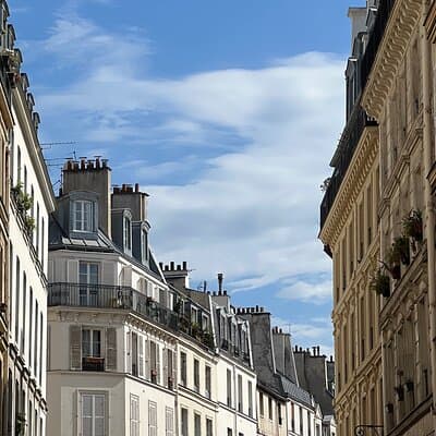 VIP Guided Food Tour of the Marais with Lunch 2