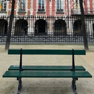 VIP Guided Food Tour of the Marais with Lunch 5