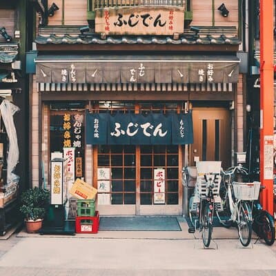 Private Tokyo Walking Tour with A Guide: Higlights & Customizable 2
