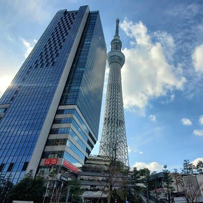 Tokyo Full-Day Private Tour (Customizable) 2