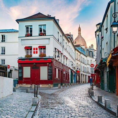 Historic Paris: Exclusive Private Tour with a Local 2