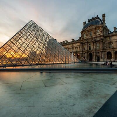 Historic Paris: Exclusive Private Tour with a Local 3