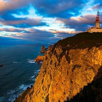 Sintra and Cascais Full Day Private Tour 4