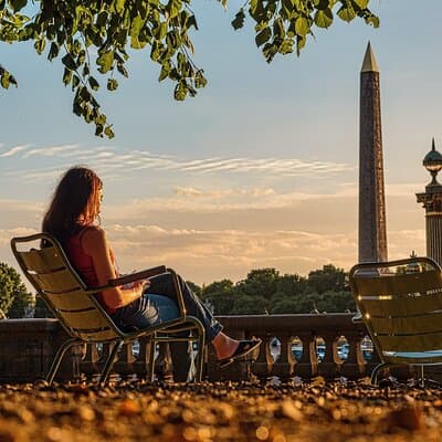 Paris Highlights with an LGBTQ Perspective Private Tour