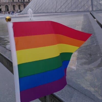 Paris Highlights with an LGBTQ Perspective Private Tour 3