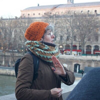 Paris Highlights with an LGBTQ Perspective Private Tour 4