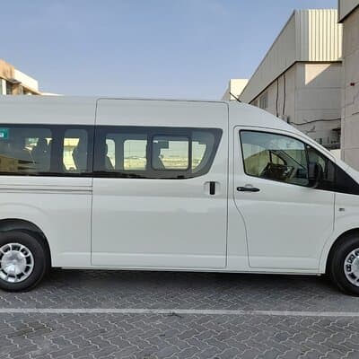 Private Transfer from Dubai International Airport to Dubai Hotels