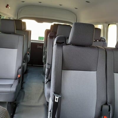 Private Transfer from Dubai International Airport to Dubai Hotels 4