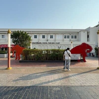 2-Hour Bangkok Canal Tour: Longtail Boat Experience 3