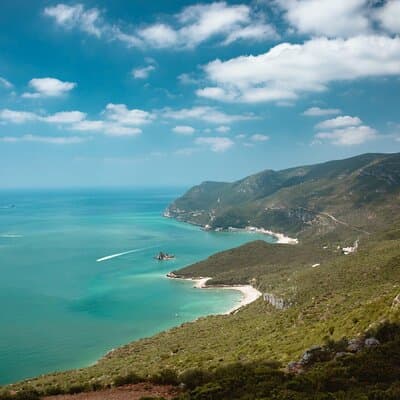 Discover Setúbal´s Secrets: Wine, Culture&Arrabida Magic| PRIVATE 5