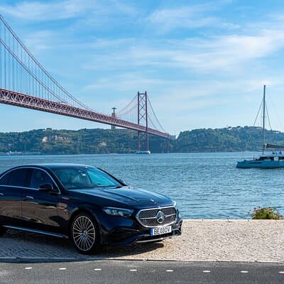 Sintra and Cascais Private Tour