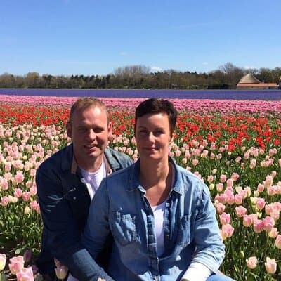 Private half day Tulip & Windmill Tour(non touristy) 2